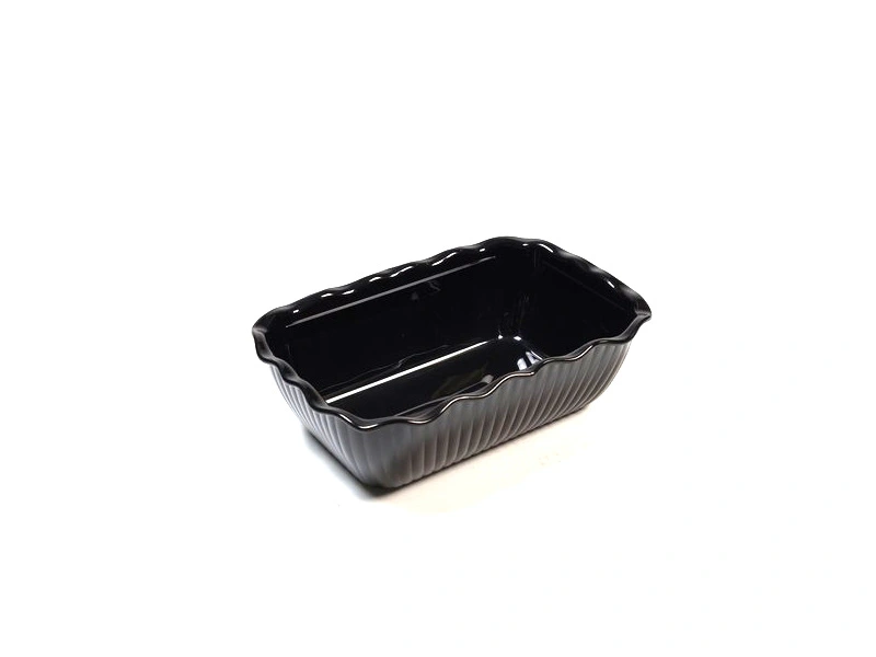Салатник EKSI EK-042 black Салатник EKSI EK-042 black