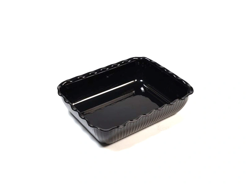 Салатник EKSI EK-043 black Салатник EKSI EK-043 black