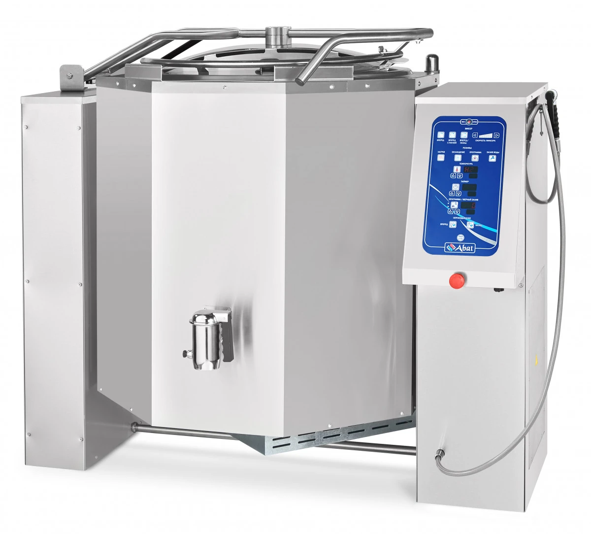 Тепловое Оборудование