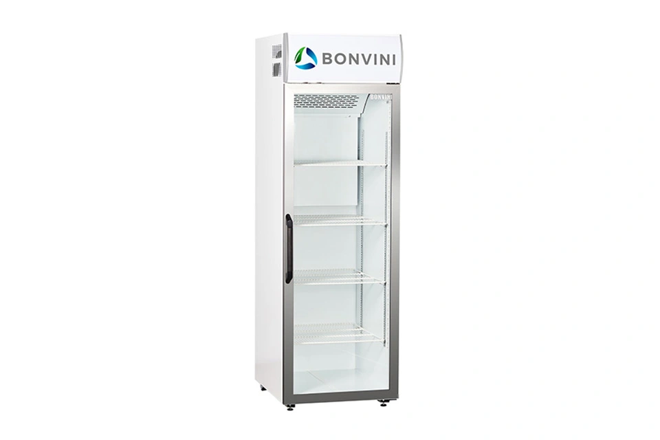 Шкаф холодильный мод. "BONVINI" BGC 500 Шкаф холодильный мод. "BONVINI" BGC 500