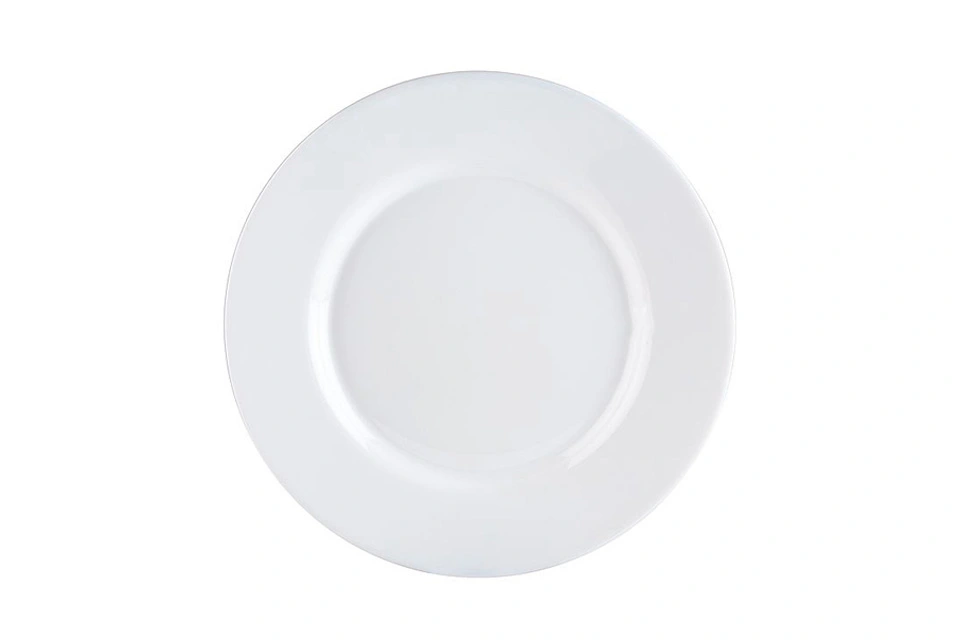 Тарелка Luminarc серии Everyday, H9859, d 265 мм Тарелка Luminarc серии Everyday, H9859, d 265 мм