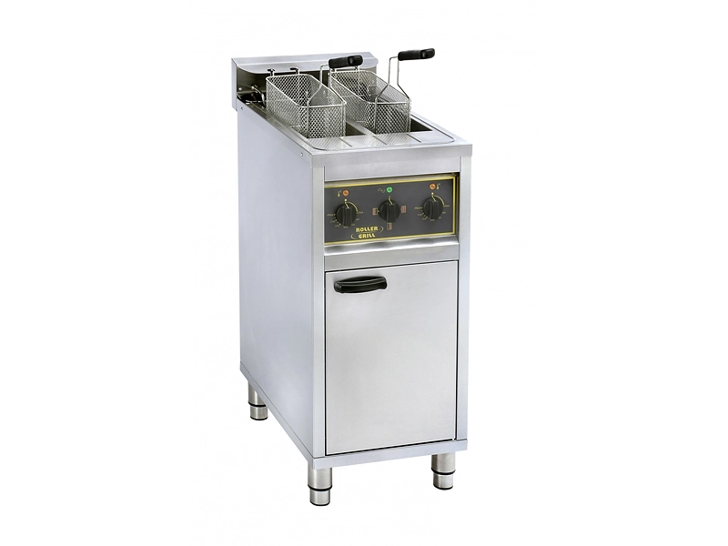 Фритюрница Roller Grill RFE 20 C Фритюрница Roller Grill RFE 20 C