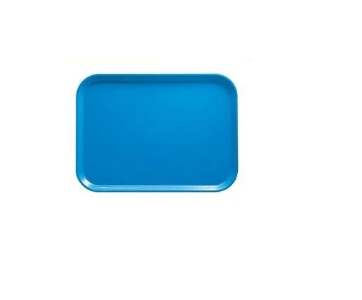 Поднос Cambro 1216 голуб. гориз. Поднос Cambro 1216 голуб. гориз.