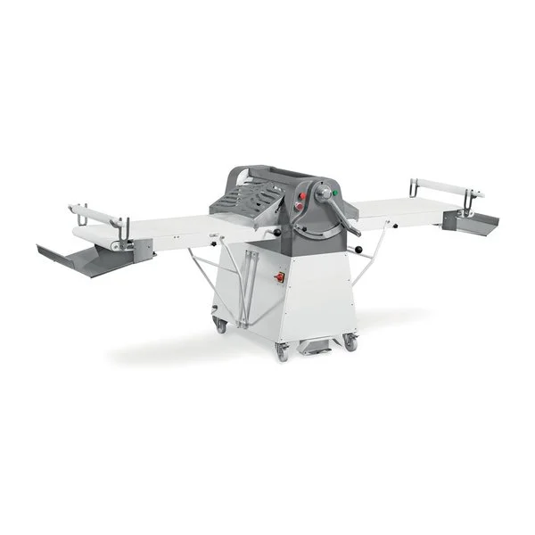 Тестораскаточная машина WLBake DSF 600-1000 VAR Тестораскаточная машина WLBake DSF 600-1000 VAR