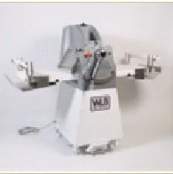 Тестораскаточная машина WLBake DSF 600-1200 VAR Тестораскаточная машина WLBake DSF 600-1200 VAR
