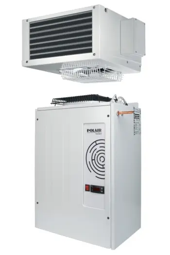 Сплит-система ПОЛАИР SB108 S Сплит-система ПОЛАИР SB108 S