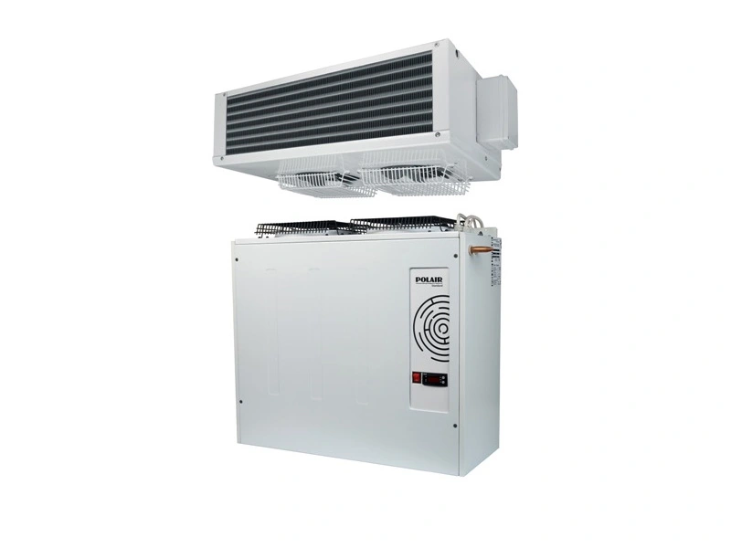 Сплит-система ПОЛАИР SB214 S Сплит-система ПОЛАИР SB214 S