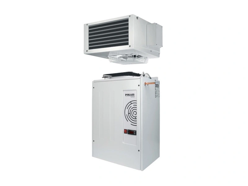 Сплит-система ПОЛАИР SM115 S Сплит-система ПОЛАИР SM115 S