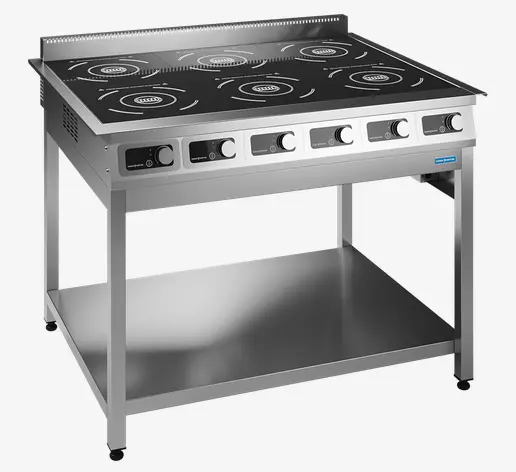 Плита Новая Энергия ПЭИ-6