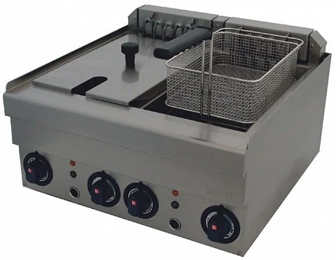 Фритюрница Kogast EF-T60/2 Фритюрница Kogast EF-T60/2