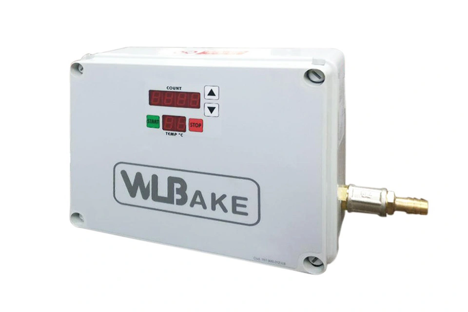 Дозатор воды WLBake WD 25 ECO Дозатор воды WLBake WD 25 ECO