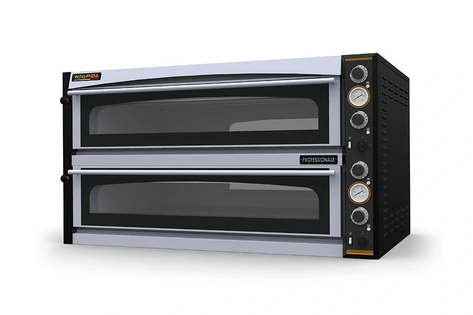Печь для пиццы подовая WellPizza Professionale 99M Печь для пиццы подовая WellPizza Professionale 99M