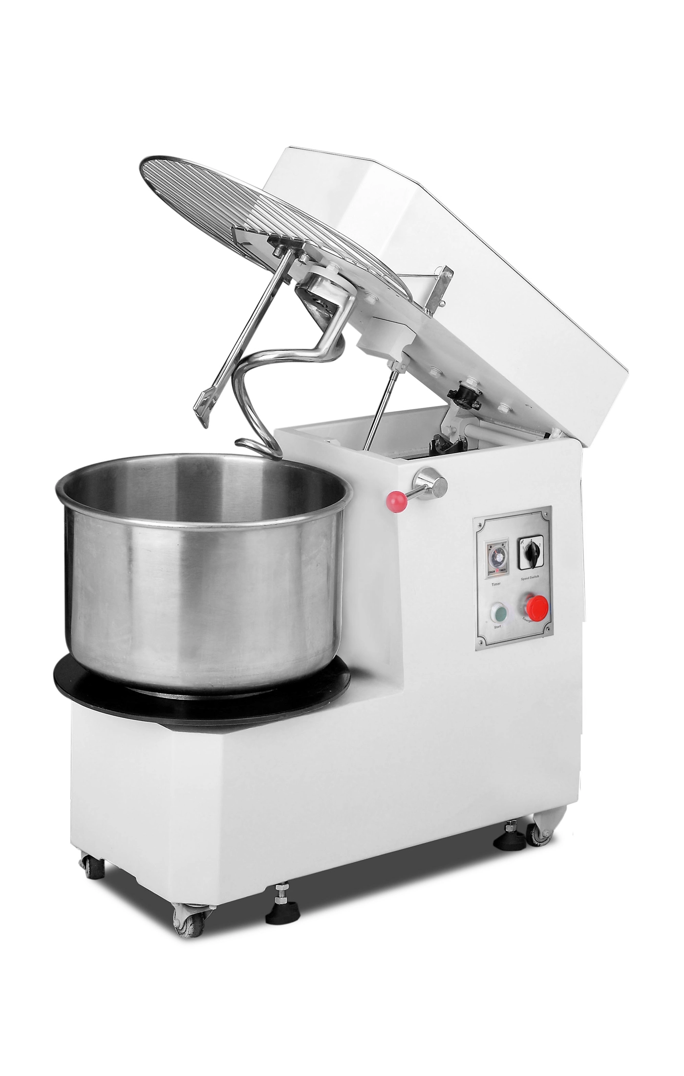 Тестомес EKSI EHTD-20B Тестомес EKSI EHTD-20B