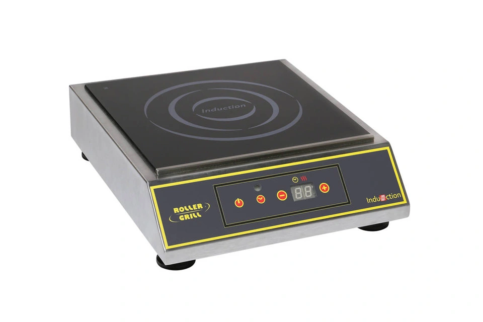 Плита Roller Grill PIS 30 Плита Roller Grill PIS 30