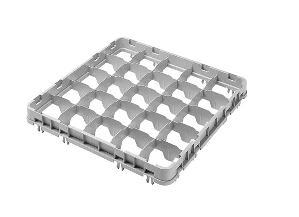 Кассета для бокалов Cambro 36E5 151 Кассета для бокалов Cambro 36E5 151