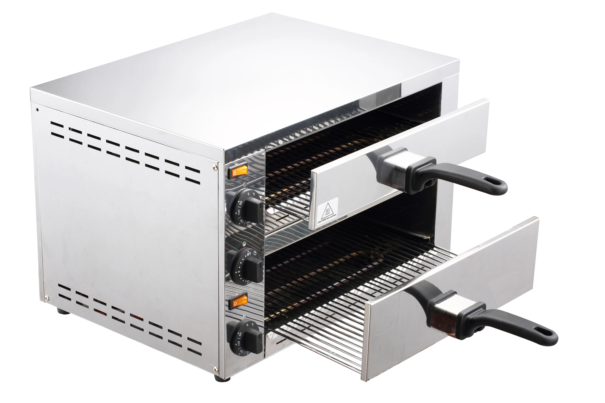 Мини-печь EKSI FEP-1-1 Мини-печь EKSI FEP-1-1