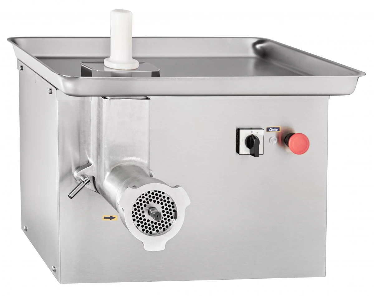 Мясорубка Abat МЭП-300Н-01 Мясорубка Abat МЭП-300Н-01