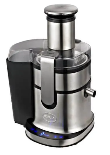 Соковыжималка R.G.V. Industrial Juicer Соковыжималка R.G.V. Industrial Juicer