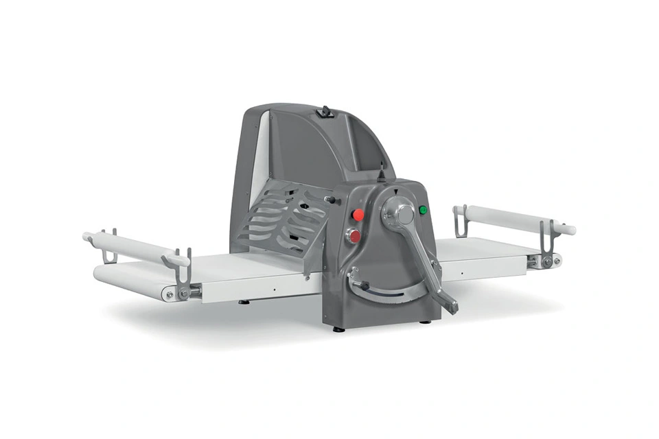 Тестораскаточная машина WLBake DST 500-700 Тестораскаточная машина WLBake DST 500-700