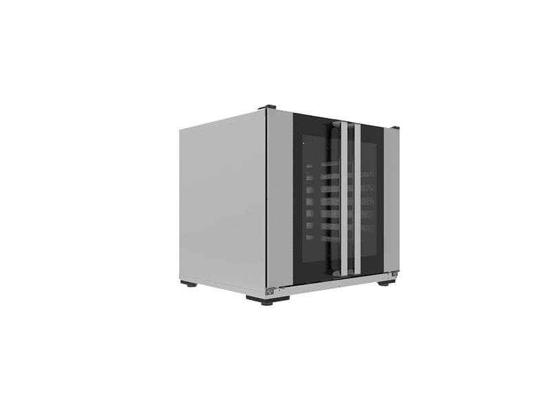 Шкаф расстоечный UNOX XEKPT-08EU-C Шкаф расстоечный UNOX XEKPT-08EU-C