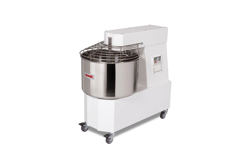 Тестомес WLBake SP60 E 2V