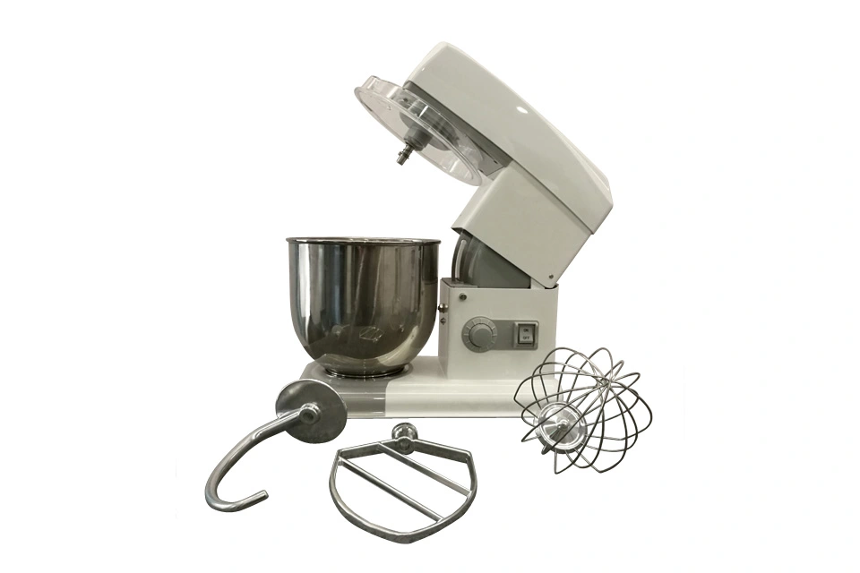 Планетарный миксер WLBake WPL-7B Планетарный миксер WLBake WPL-7B