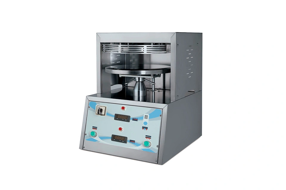 Пресс для пиццы WellPizza PZP 33 Пресс для пиццы WellPizza PZP 33