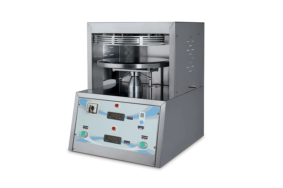 Пресс для пиццы WellPizza PZP 45 Пресс для пиццы WellPizza PZP 45