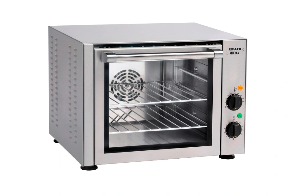 Печь конвекционная Roller Grill FC 280 Печь конвекционная Roller Grill FC 280