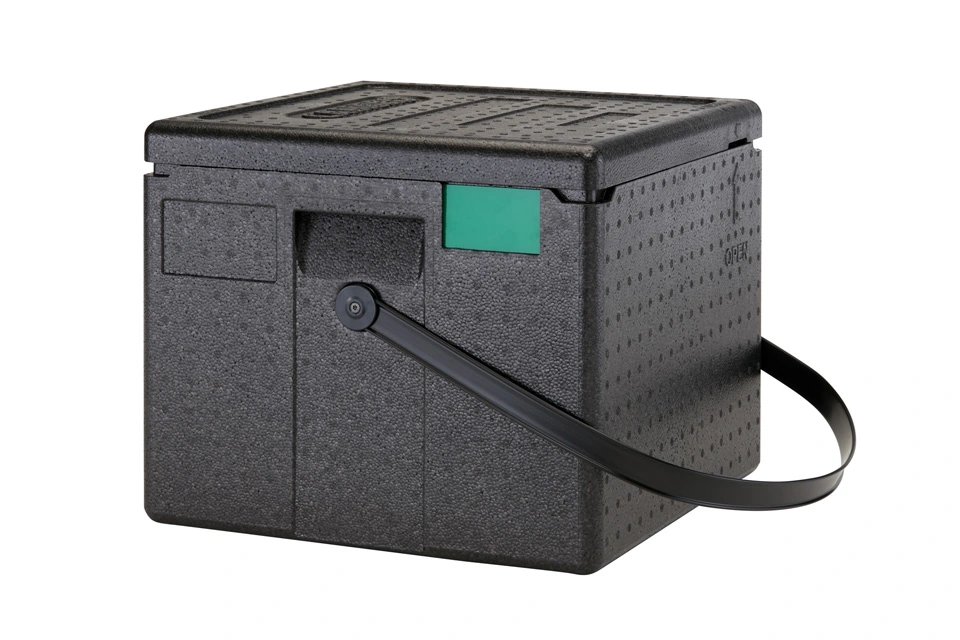 Термоконтейнер Cambro EPPZ35265BST110 Термоконтейнер Cambro EPPZ35265BST110