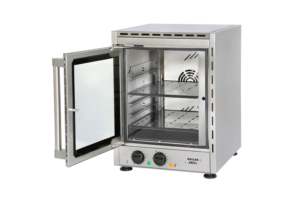 Печь конвекционная Roller Grill FCV 280 Печь конвекционная Roller Grill FCV 280