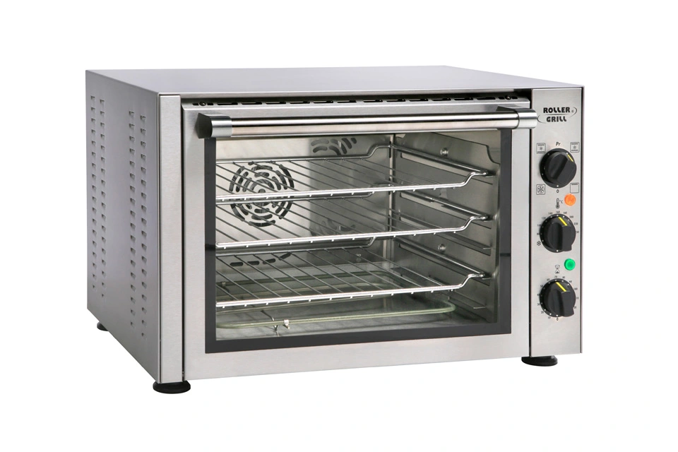 Печь конвекционная Roller Grill FC 380 TQ Печь конвекционная Roller Grill FC 380 TQ