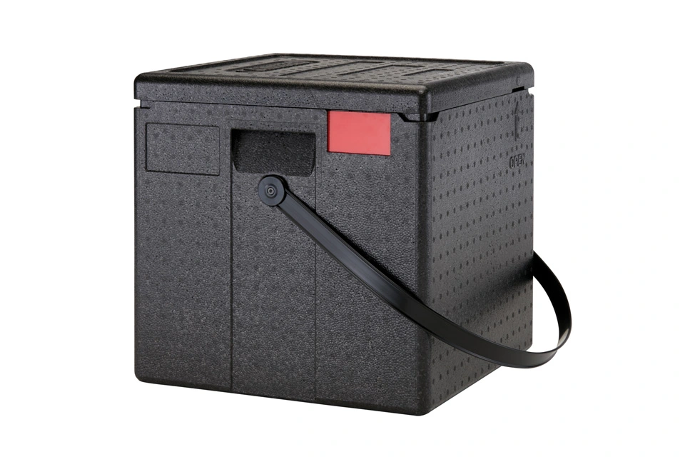 Термоконтейнер Cambro EPPZ35330BST 110 Термоконтейнер Cambro EPPZ35330BST 110