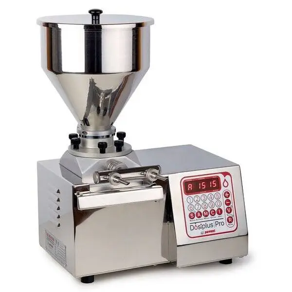 Дозатор начинок PAVONI DosiplusPro+GT8+F3097 Дозатор начинок PAVONI DosiplusPro+GT8+F3097