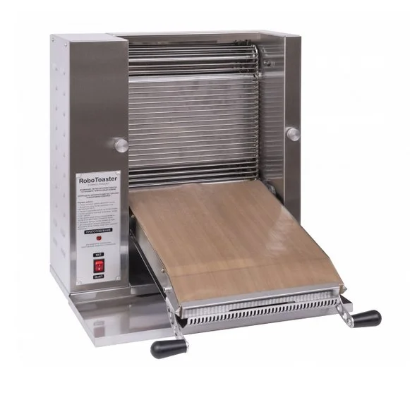 Тостер RoboLabs RoboToaster Тостер RoboLabs RoboToaster