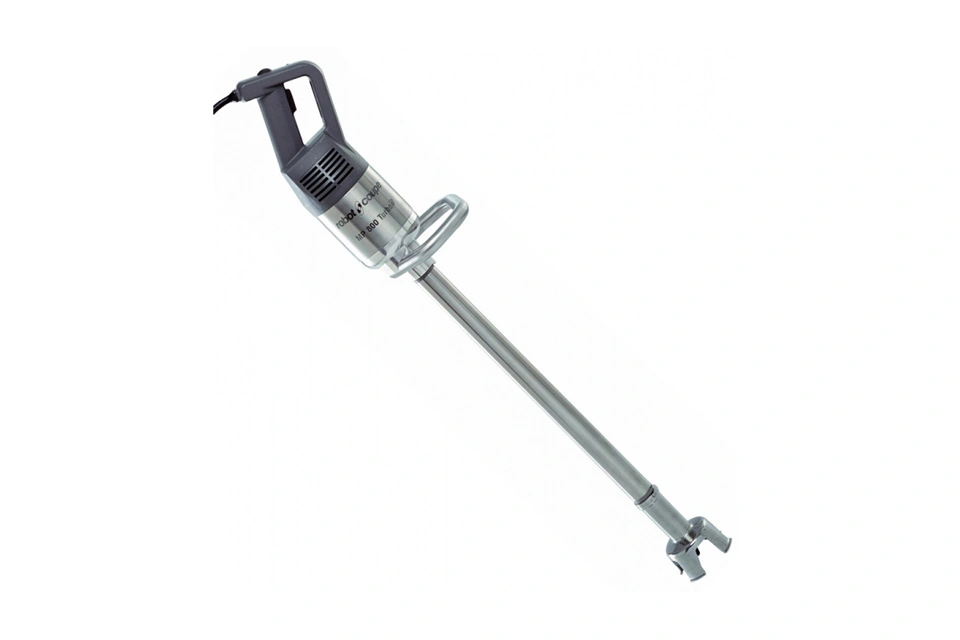 Миксер ручной Robot Coupe MP 800 Turbo (34890L) Миксер ручной Robot Coupe MP 800 Turbo (34890L)