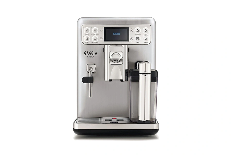Gaggia Кофемашина автоматическая модель Babila Gaggia Кофемашина автоматическая модель Babila