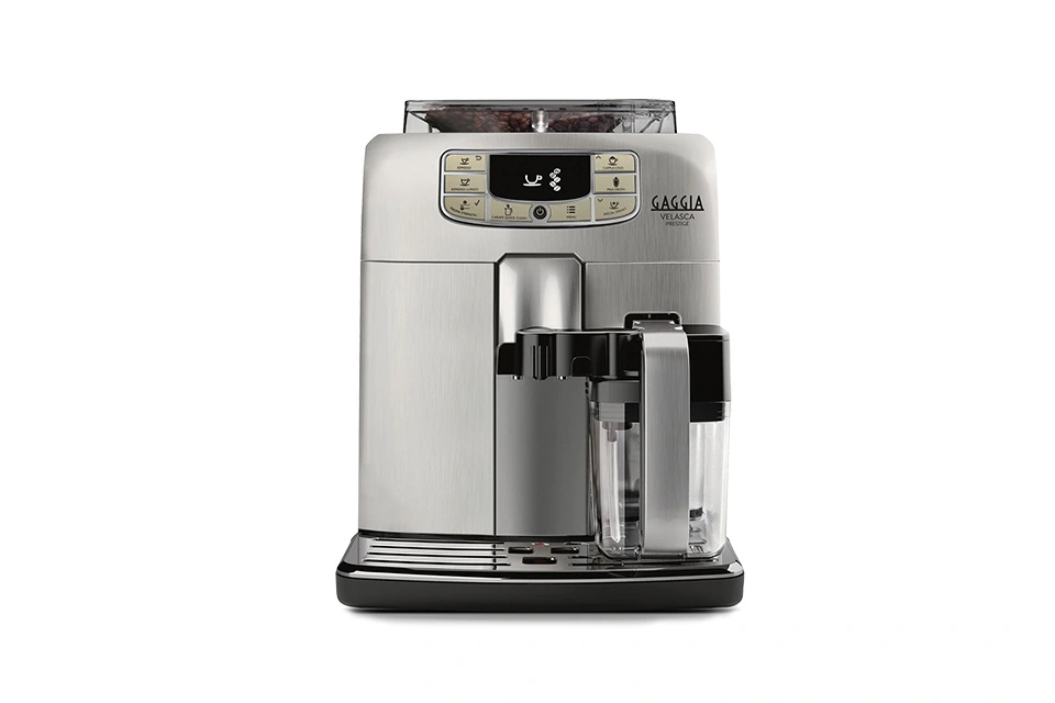 Gaggia Кофемашина автоматическая модель Velasca Prestige OTC Gaggia Кофемашина автоматическая модель Velasca Prestige OTC