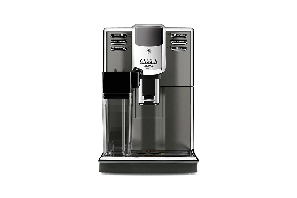 Gaggia Кофемашина автоматическая модель Anima Classic OTC