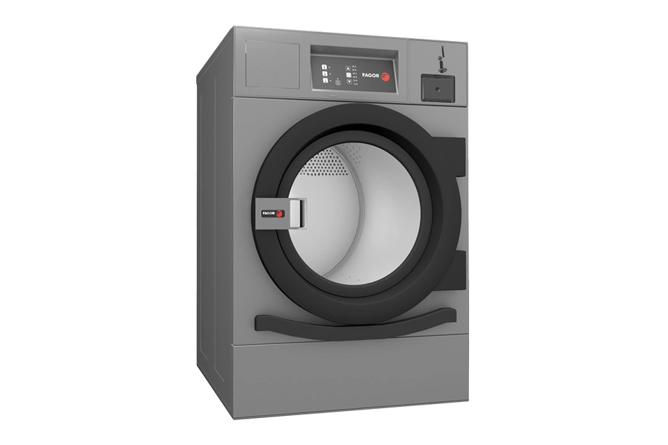Сушильная машина Fagor Professional SRP-10 M E (в колонну) Сушильная машина Fagor Professional SRP-10 M E (в колонну)