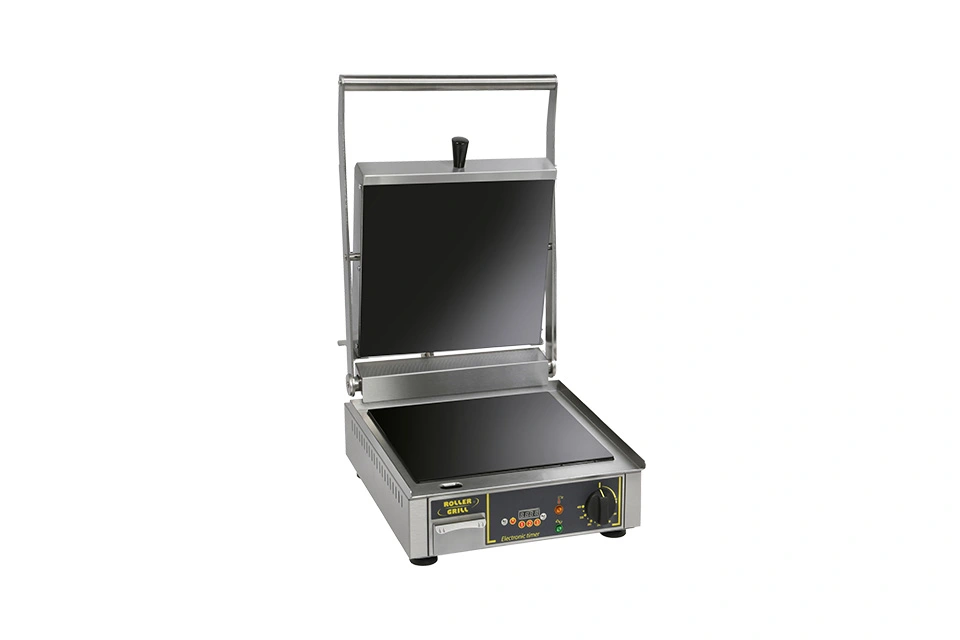 Гриль контактный Roller Grill GVS 335 FT Гриль контактный Roller Grill GVS 335 FT