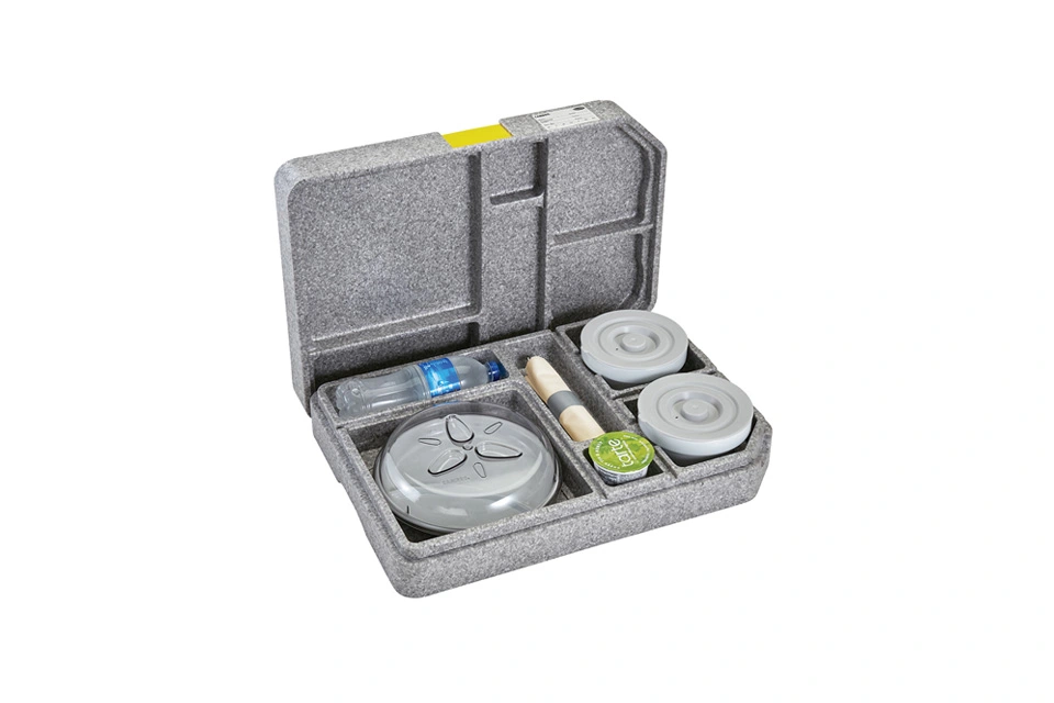 Термоподнос Cambro ITENEPP23 107 Термоподнос Cambro ITENEPP23 107