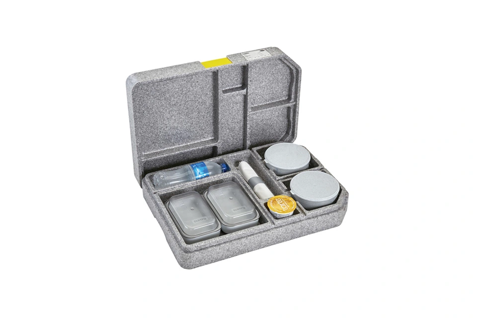 Термоподнос Cambro ITENEPP1118H 107 Термоподнос Cambro ITENEPP1118H 107