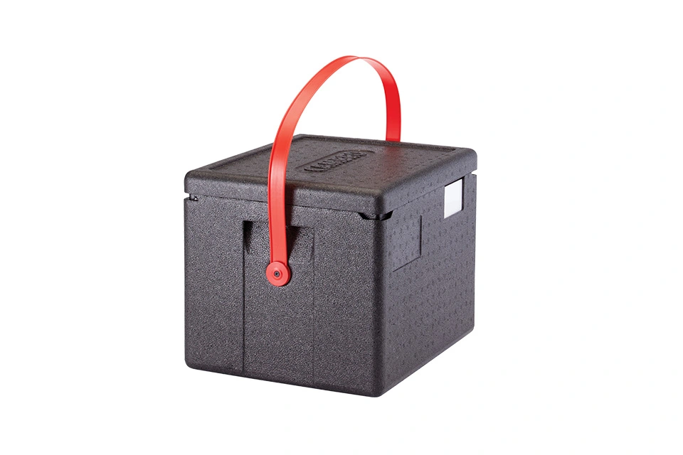 Термоконтейнер Cambro EPP280RDST 110 Термоконтейнер Cambro EPP280RDST 110