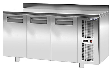 Стол холодильный ПОЛАИР TM3GN-GC
