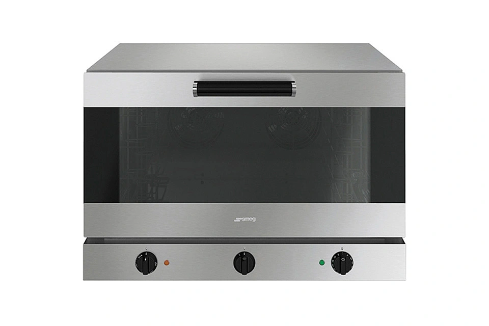 Печь конвекционная SMEG ALFA420H-2