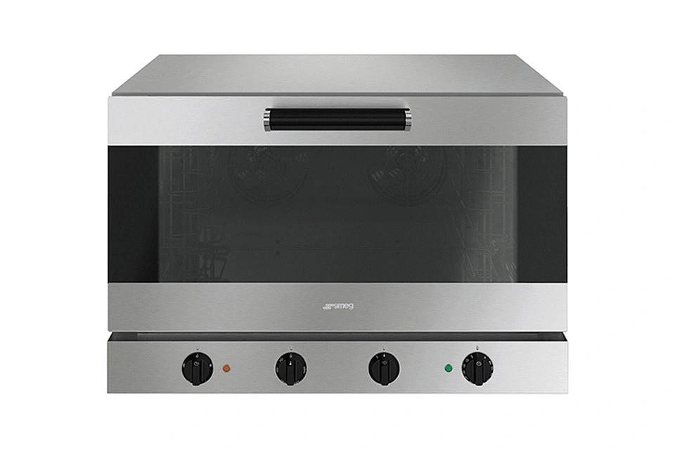 Печь конвекционная SMEG ALFA420MFH-2 Печь конвекционная SMEG ALFA420MFH-2