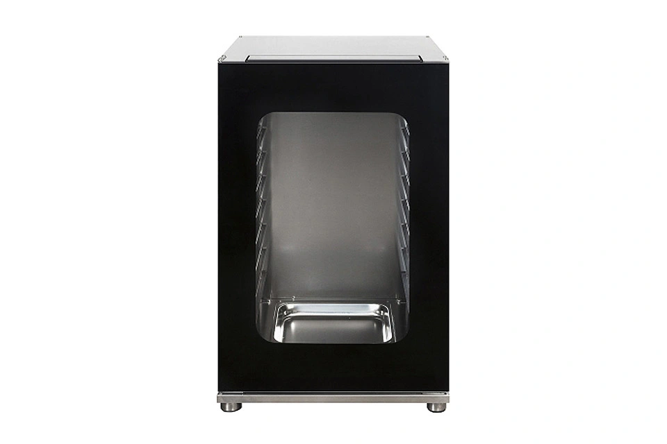 Расстоечный шкаф SMEG LEV43XV-2 Расстоечный шкаф SMEG LEV43XV-2