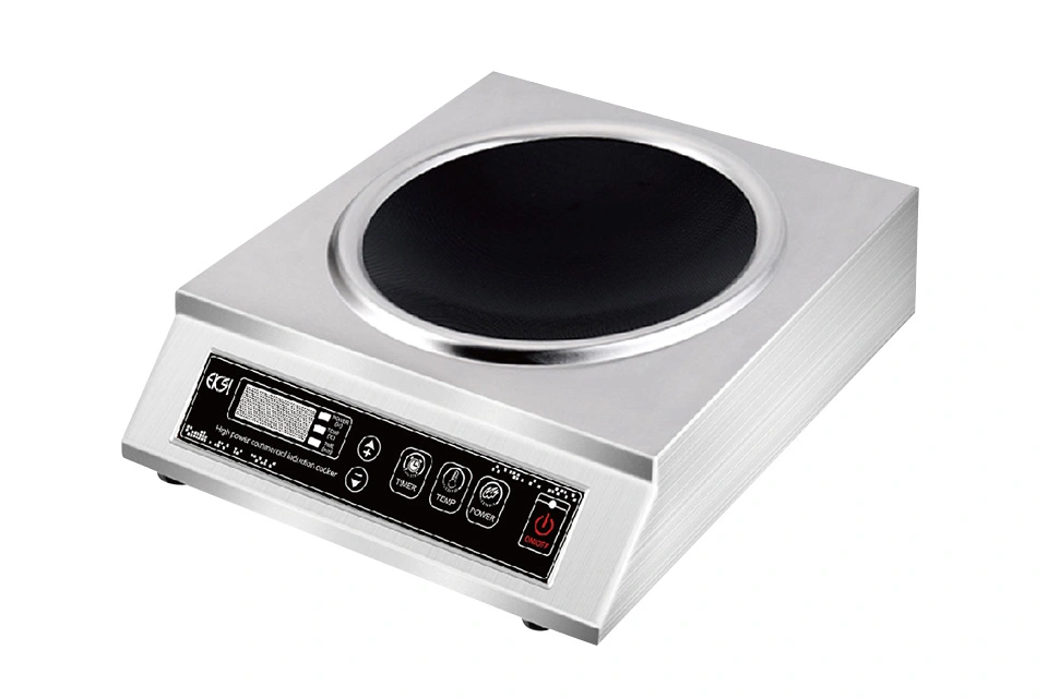 Плита EKSI ICW 3500 WOK Плита EKSI ICW 3500 WOK