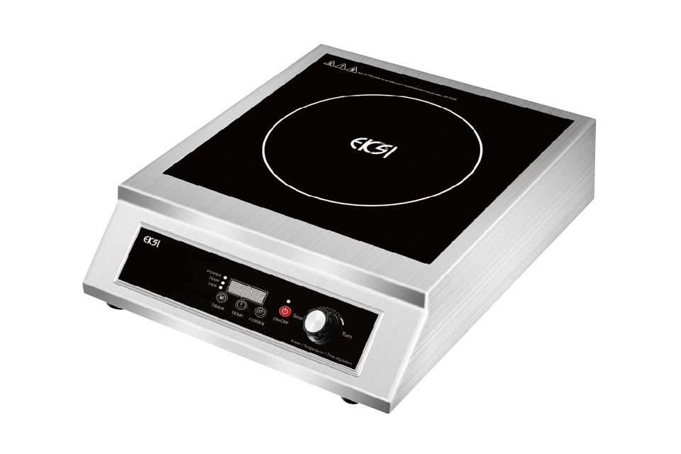 Плита EKSI ICM 3500 Плита EKSI ICM 3500